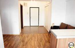 Apartament 2 camere, 43 mp, imobil nou, mobilat modern, zona Teodor Mihali