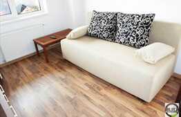 Apartament 2 camere, 43 mp, imobil nou, mobilat modern, zona Teodor Mihali