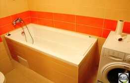 Apartament 2 camere, 43 mp, imobil nou, mobilat modern, zona Teodor Mihali