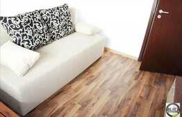 Apartament 2 camere, 43 mp, imobil nou, mobilat modern, zona Teodor Mihali