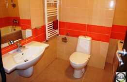 Apartament 2 camere, 43 mp, imobil nou, mobilat modern, zona Teodor Mihali