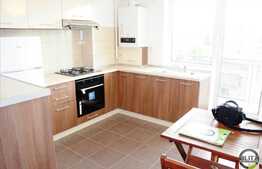 Apartament 2 camere, 43 mp, imobil nou, mobilat modern, zona Teodor Mihali