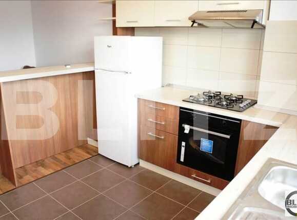 Apartament de închiriat 2 camere Gheorgheni - 15137AI | BLITZ Cluj-Napoca | Poza8