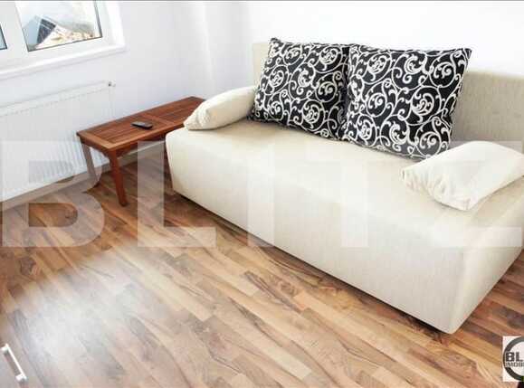 Apartament de închiriat 2 camere Gheorgheni - 15137AI | BLITZ Cluj-Napoca | Poza3