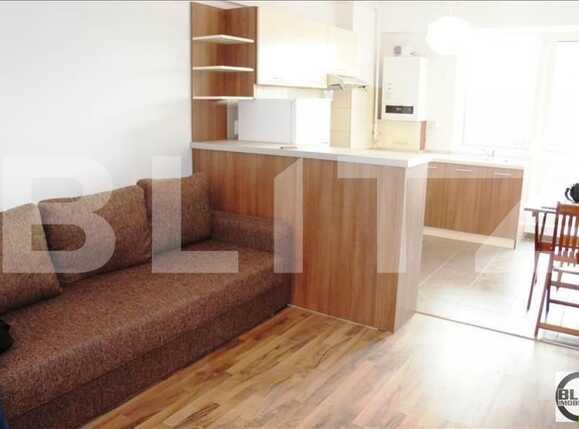 Apartament de închiriat 2 camere Gheorgheni - 15137AI | BLITZ Cluj-Napoca | Poza1