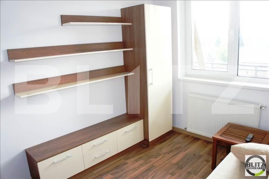 Apartament de închiriat 2 camere Gheorgheni - 15137AI | BLITZ Cluj-Napoca | Poza5