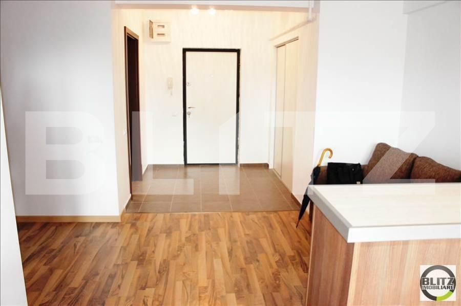 Apartament de închiriat 2 camere Gheorgheni - 15137AI | BLITZ Cluj-Napoca | Poza10