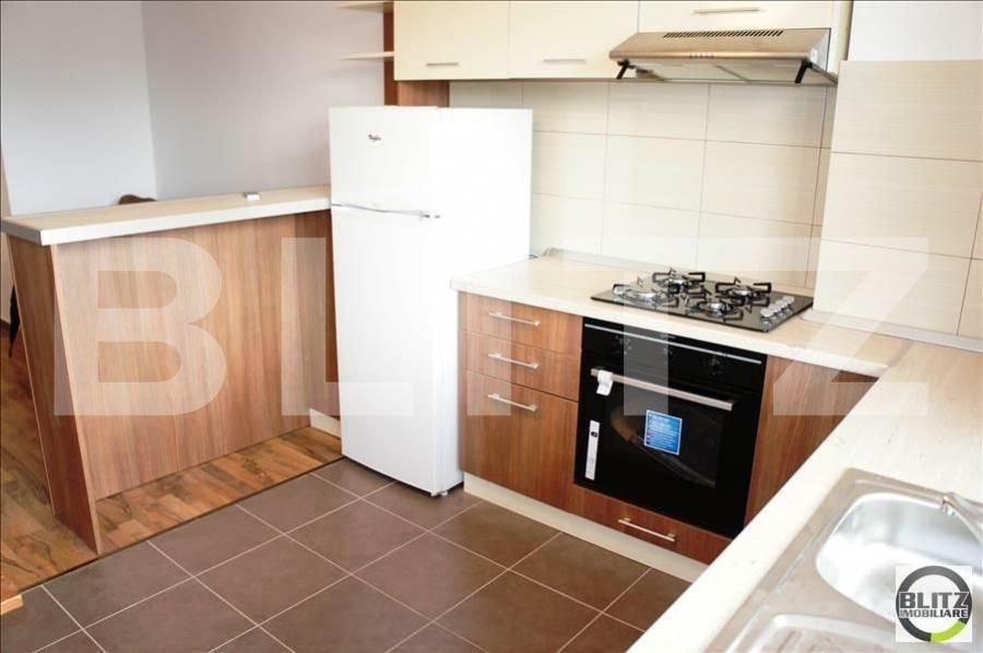 Apartament de închiriat 2 camere Gheorgheni - 15137AI | BLITZ Cluj-Napoca | Poza8