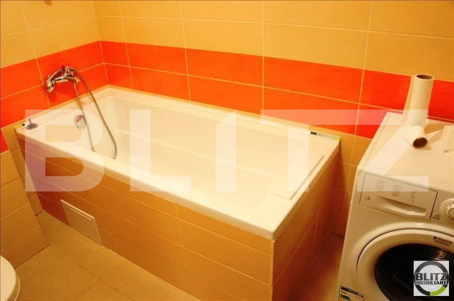Apartament de închiriat 2 camere Gheorgheni - 15137AI | BLITZ Cluj-Napoca | Poza12