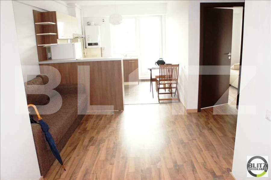 Apartament de închiriat 2 camere Gheorgheni - 15137AI | BLITZ Cluj-Napoca | Poza2