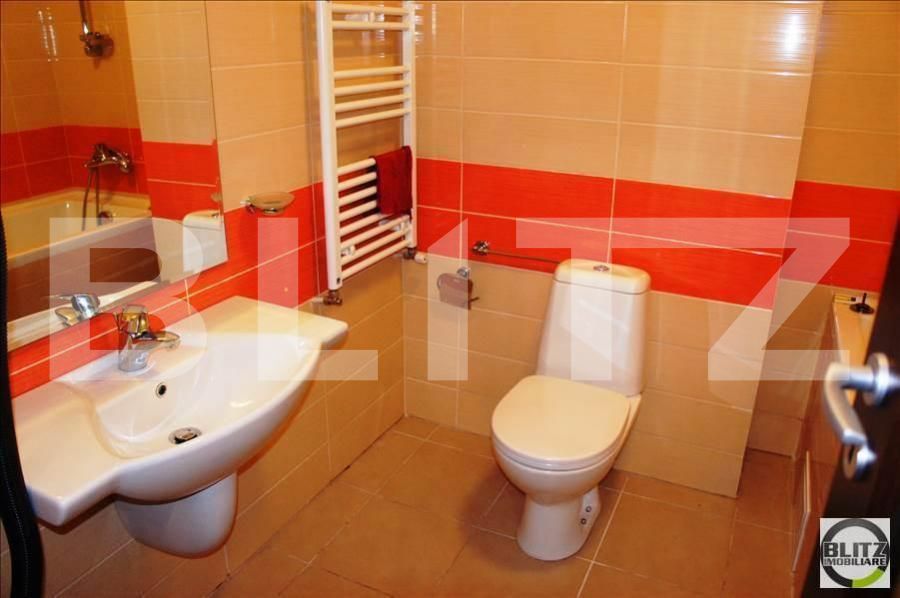 Apartament de închiriat 2 camere Gheorgheni - 15137AI | BLITZ Cluj-Napoca | Poza13