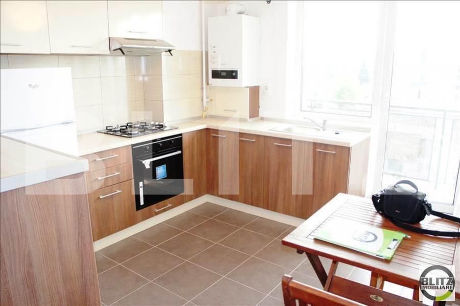 Apartament de închiriat 2 camere Gheorgheni - 15137AI | BLITZ Cluj-Napoca | Poza7