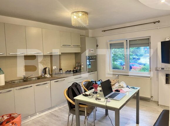 Apartament de închiriat 2 camere Plopilor - 151373AI | BLITZ Cluj-Napoca | Poza1