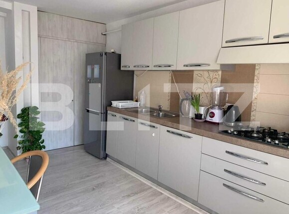 Apartament de închiriat 2 camere Plopilor - 151373AI | BLITZ Cluj-Napoca | Poza3