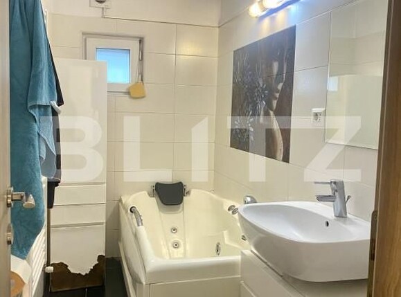 Apartament de închiriat 2 camere Plopilor - 151373AI | BLITZ Cluj-Napoca | Poza9