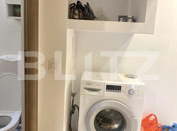 Apartament de închiriat 2 camere Plopilor - 151373AI | BLITZ Cluj-Napoca | Poza11