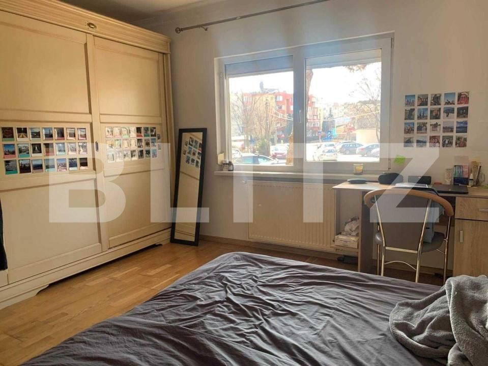 Apartament de închiriat 2 camere Plopilor - 151373AI | BLITZ Cluj-Napoca | Poza5