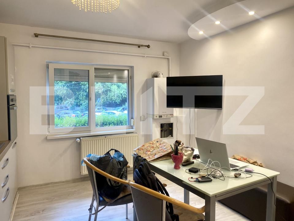 Apartament de închiriat 2 camere Plopilor - 151373AI | BLITZ Cluj-Napoca | Poza2