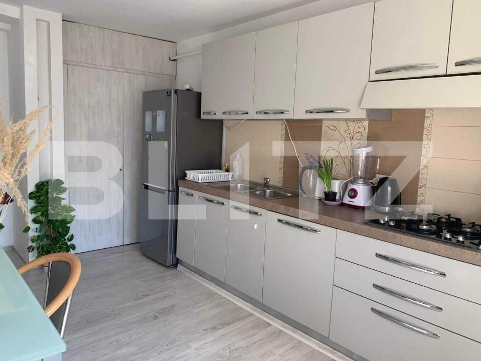 Apartament de închiriat 2 camere Plopilor - 151373AI | BLITZ Cluj-Napoca | Poza3