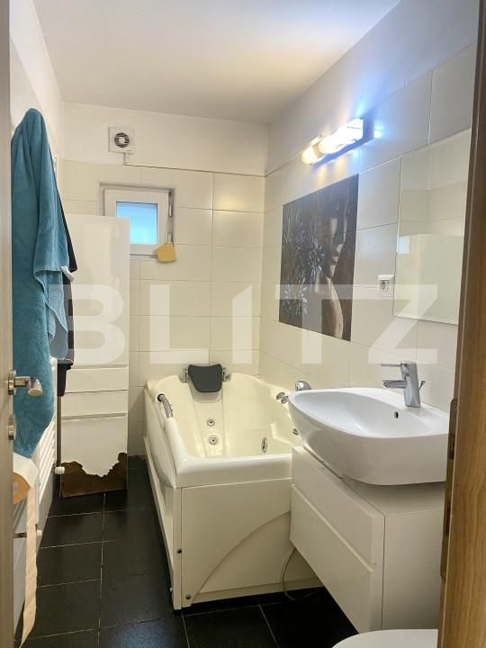 Apartament de închiriat 2 camere Plopilor - 151373AI | BLITZ Cluj-Napoca | Poza9