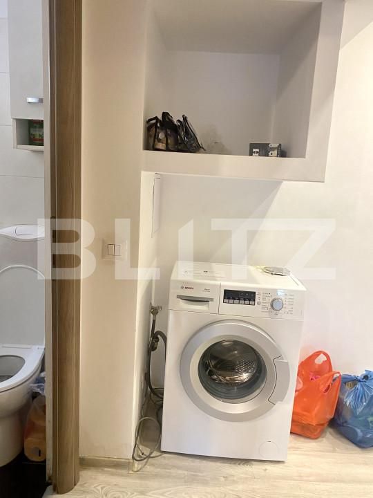 Apartament de închiriat 2 camere Plopilor - 151373AI | BLITZ Cluj-Napoca | Poza11