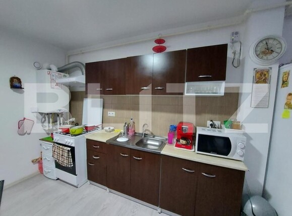Apartament de vânzare 2 camere Floreşti - 151375AV | BLITZ Cluj-Napoca | Poza3