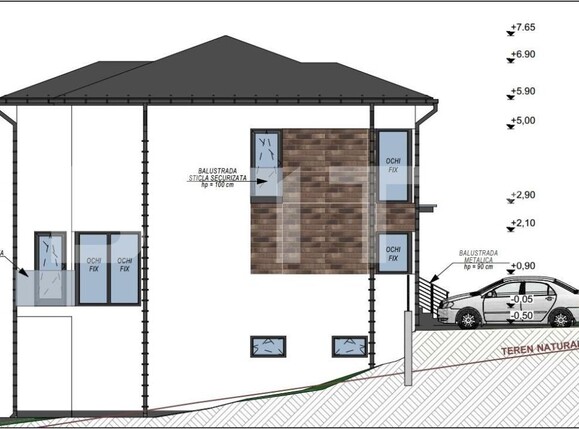 Casa de vânzare 5 camere Câmpeneşti - 151384CV | BLITZ Cluj-Napoca | Poza3