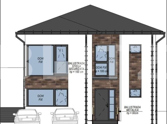 Casa de vânzare 5 camere Câmpeneşti - 151384CV | BLITZ Cluj-Napoca | Poza2