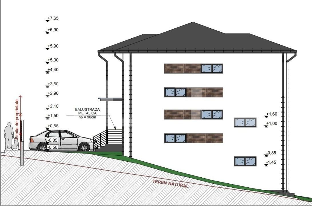 Casa de vânzare 5 camere Câmpeneşti - 151384CV | BLITZ Cluj-Napoca | Poza4