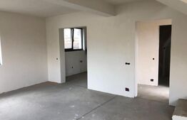 Casa cuplata, 119 mp utili, teren 350 mp, Dezmir, panorama deosebita!