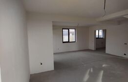 Casa cuplata, 119 mp utili, teren 350 mp, Dezmir, panorama deosebita!