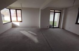 Casa cuplata, 119 mp utili, teren 350 mp, Dezmir, panorama deosebita!