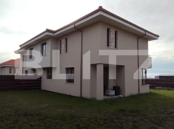 Casa de vânzare 4 camere Dezmir - 151385CV | BLITZ Cluj-Napoca | Poza2