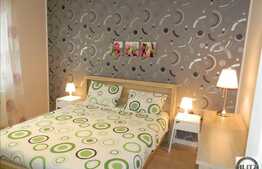 2 camere, 58 mp, imobil nou, parcare, totul nou, la prima inchiriere