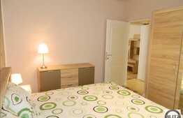 2 camere, 58 mp, imobil nou, parcare, totul nou, la prima inchiriere