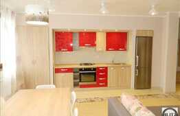 2 camere, 58 mp, imobil nou, parcare, totul nou, la prima inchiriere