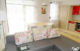 2 camere, 58 mp, imobil nou, parcare, totul nou, la prima inchiriere