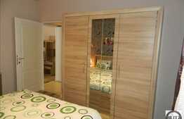 2 camere, 58 mp, imobil nou, parcare, totul nou, la prima inchiriere