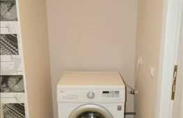 2 camere, 58 mp, imobil nou, parcare, totul nou, la prima inchiriere