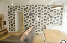 2 camere, 58 mp, imobil nou, parcare, totul nou, la prima inchiriere