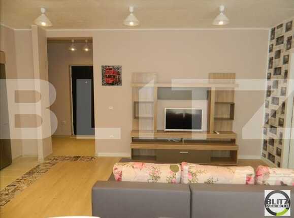 Apartament de închiriat 2 camere Manastur - 15139AI | BLITZ Cluj-Napoca | Poza4