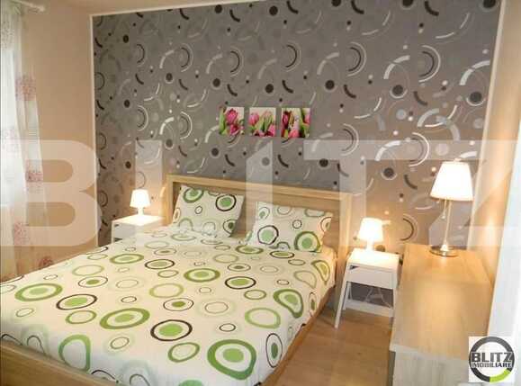 Apartament de închiriat 2 camere Manastur - 15139AI | BLITZ Cluj-Napoca | Poza6