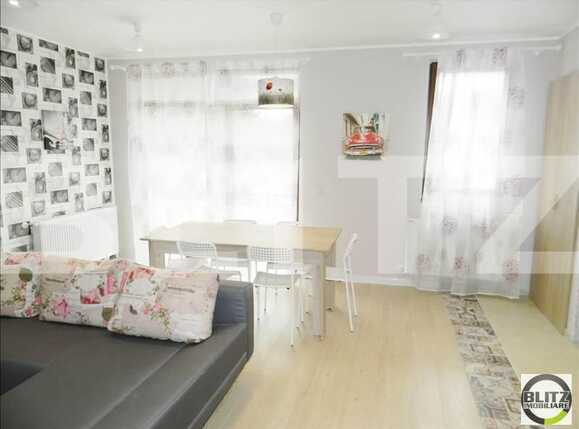 Apartament de închiriat 2 camere Manastur - 15139AI | BLITZ Cluj-Napoca | Poza1