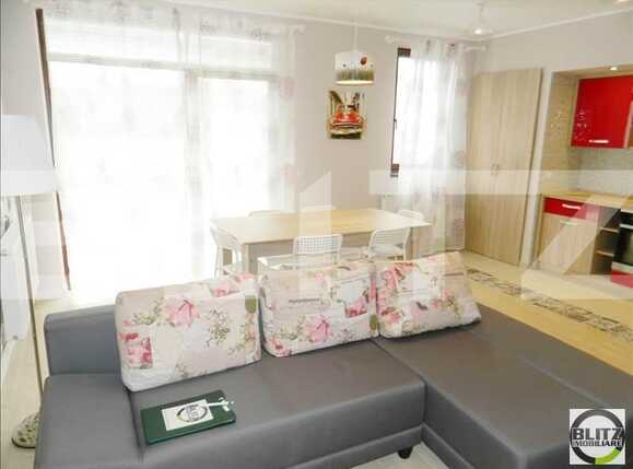 Apartament de închiriat 2 camere Manastur - 15139AI | BLITZ Cluj-Napoca | Poza2