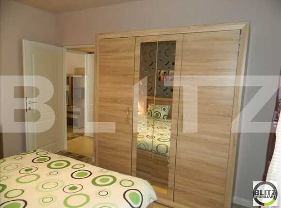 Apartament de închiriat 2 camere Manastur - 15139AI | BLITZ Cluj-Napoca | Poza9