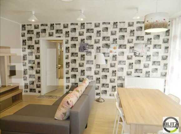 Apartament de închiriat 2 camere Manastur - 15139AI | BLITZ Cluj-Napoca | Poza3