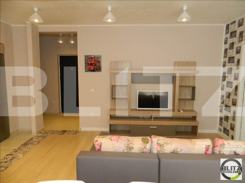 Apartament de închiriat 2 camere Manastur - 15139AI | BLITZ Cluj-Napoca | Poza4