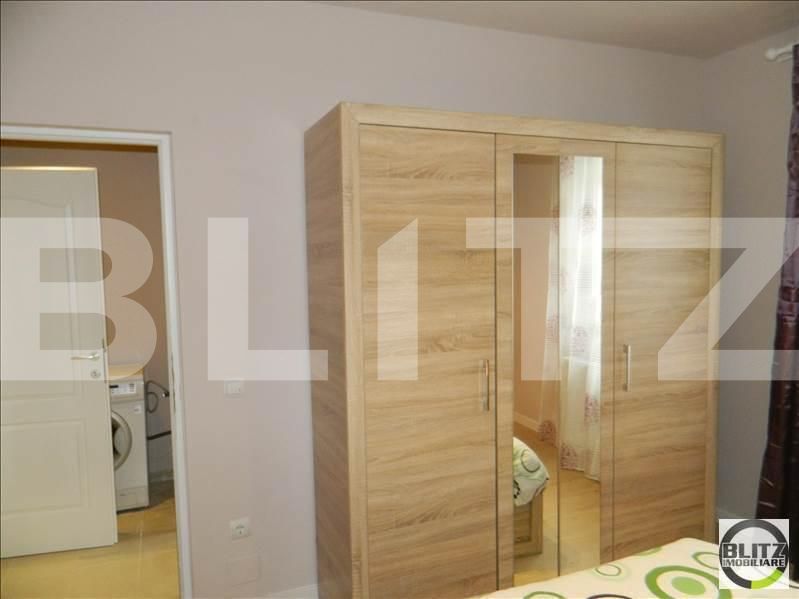 Apartament de închiriat 2 camere Manastur - 15139AI | BLITZ Cluj-Napoca | Poza7