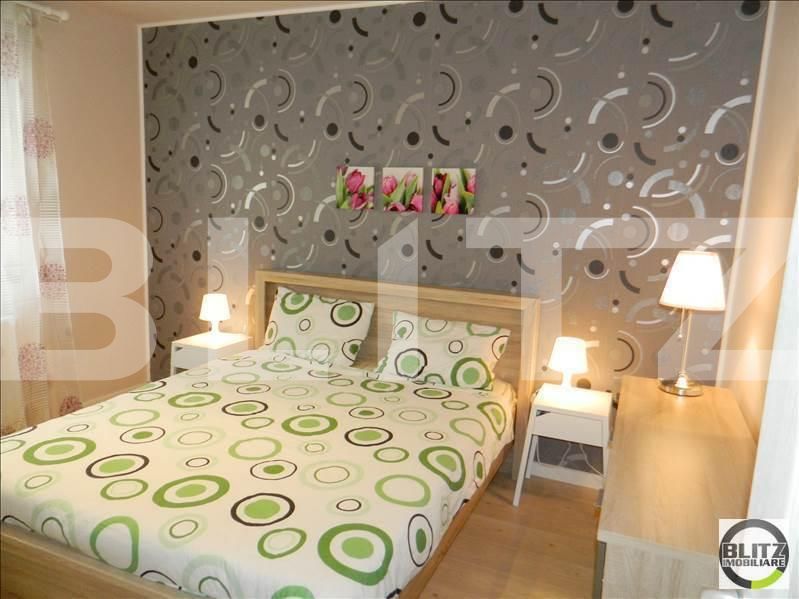 Apartament de închiriat 2 camere Manastur - 15139AI | BLITZ Cluj-Napoca | Poza6