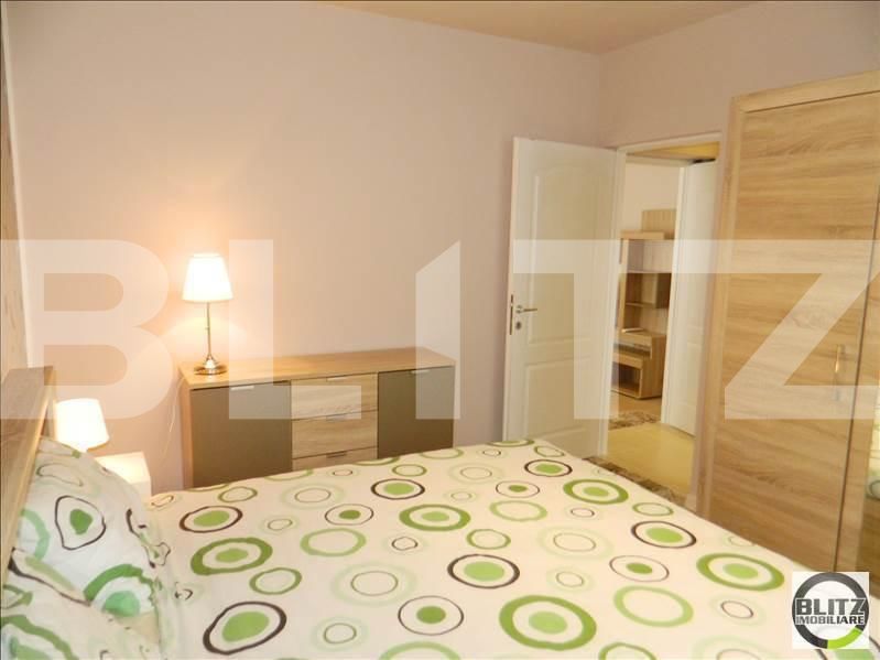 Apartament de închiriat 2 camere Manastur - 15139AI | BLITZ Cluj-Napoca | Poza8